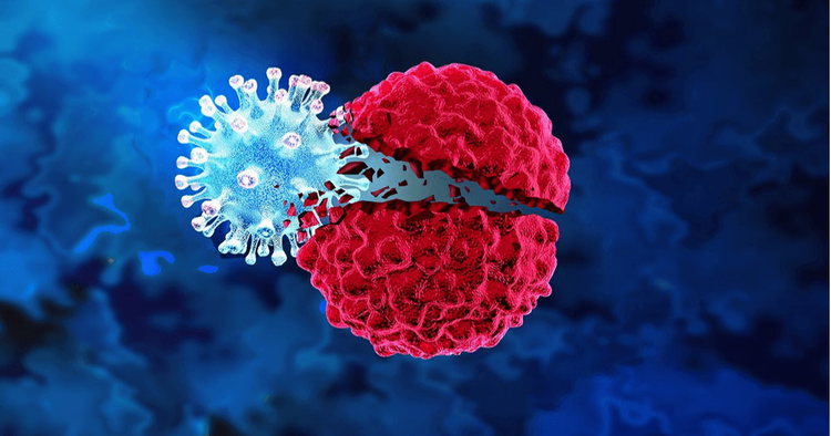 How Oncolytic Virus Therapy is Changing Cancer Treatment