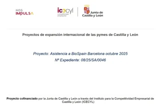 BioSpain 2026