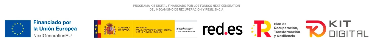 Ayudas del Kit Digital