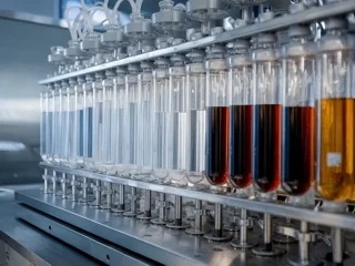 ICECYL – R&D Project (co-financed by ERDF)