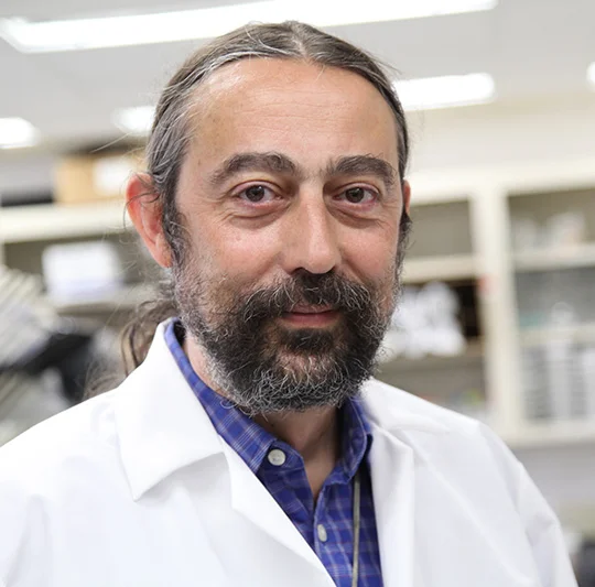 Adolfo García-Sastre