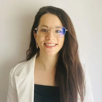 Begoña Fernández Rabanillo