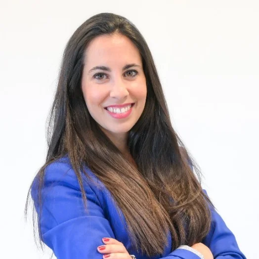 Cristina Tetila Gallego