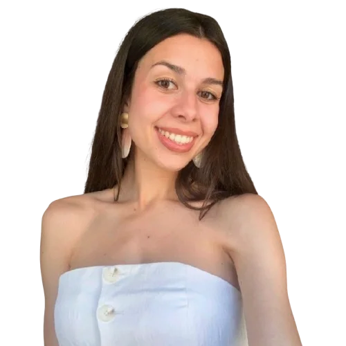 Itzíar Rodríguez Rivas