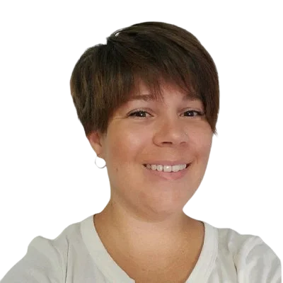 Laura García Brena
