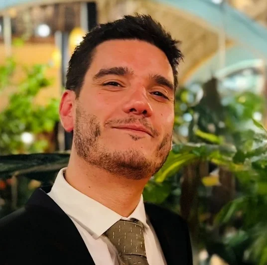 Leandro Machiñena