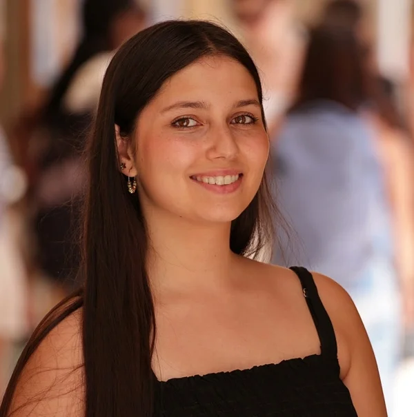 Noelia Pintado Antonio