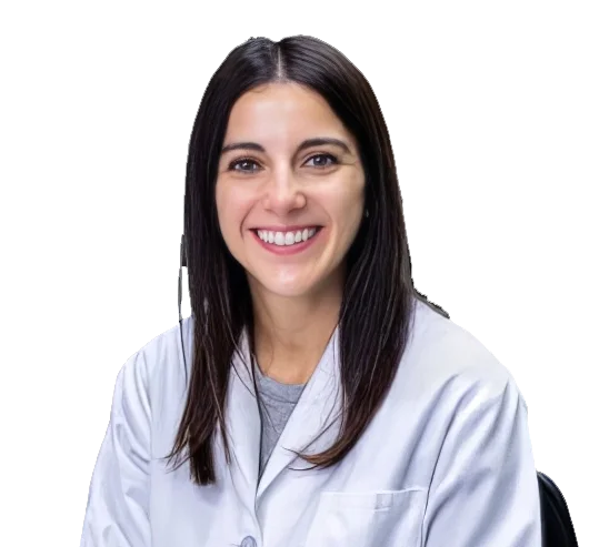 Raquel Flores Hernández