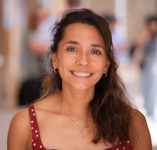 Sonia Gómez Gaspar